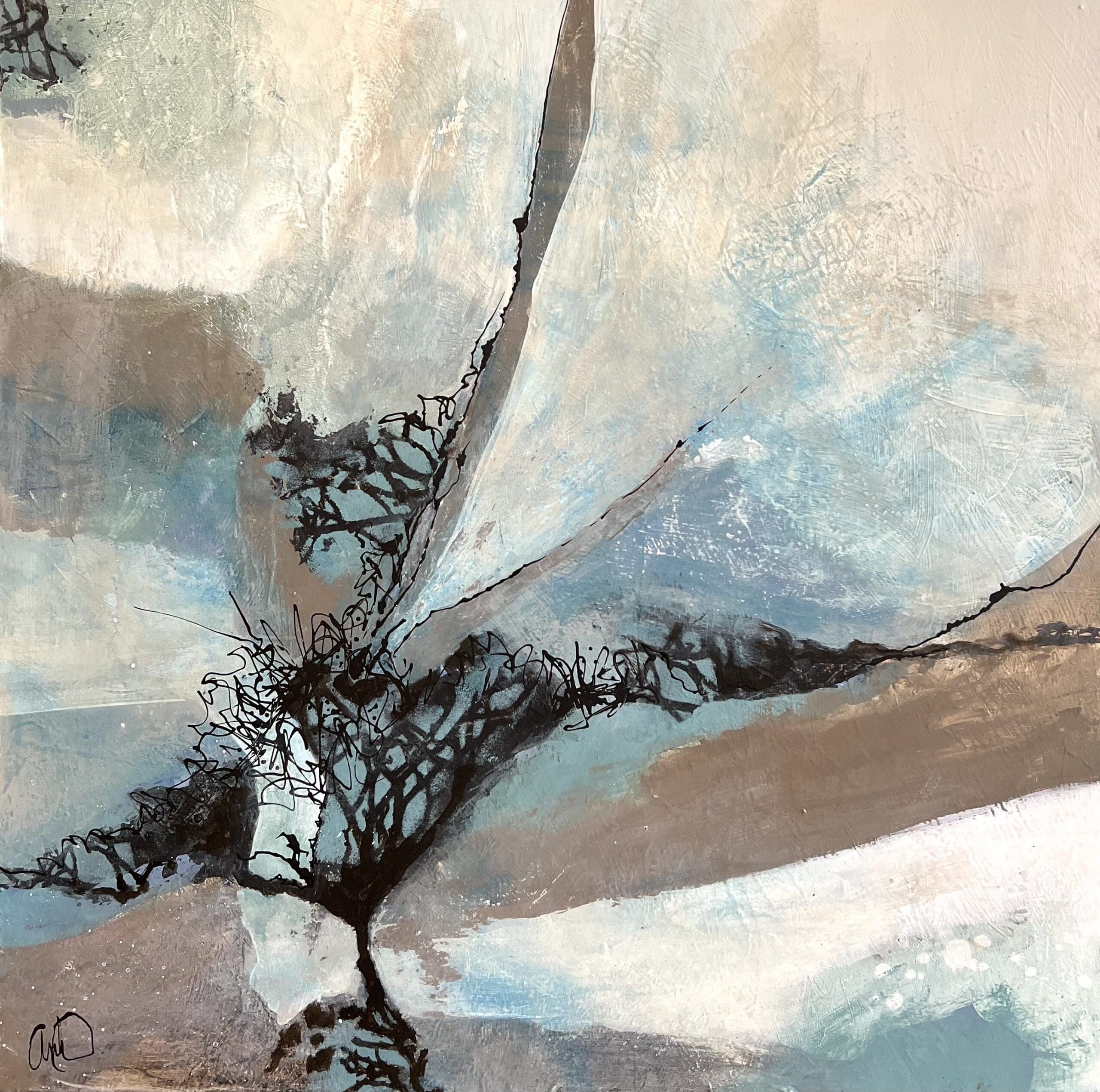 ANKO-2610-1(462)-DreamCrossing-Acrylic-30x24x2-C-795-Sq
